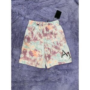 Boys/ Girls‎  DNA Jordan shirts size Large 12-13